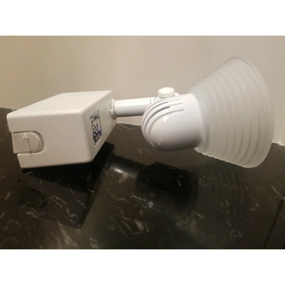 LBL 3TR42W/W Track Lighting - Lot of 6